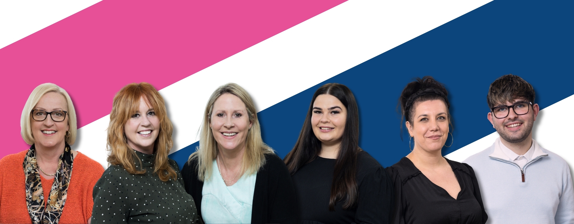 Meet our people