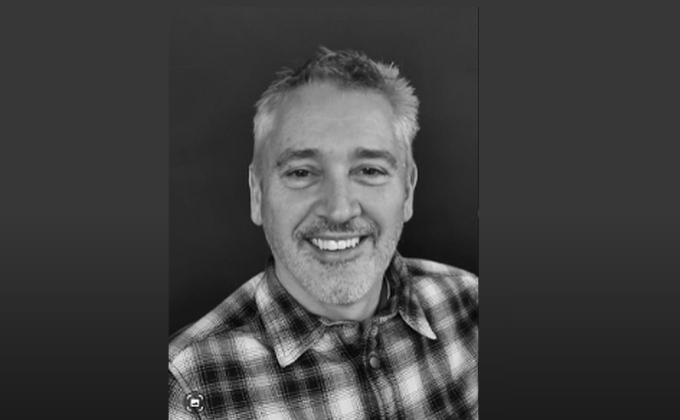 David Charitos