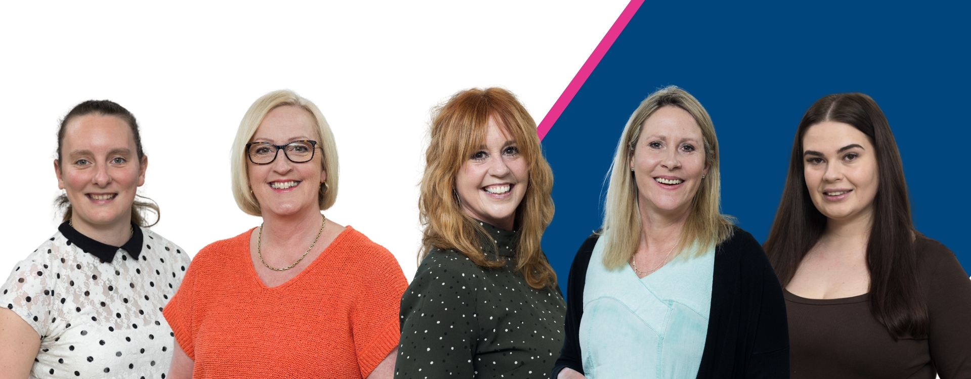 Meet our people