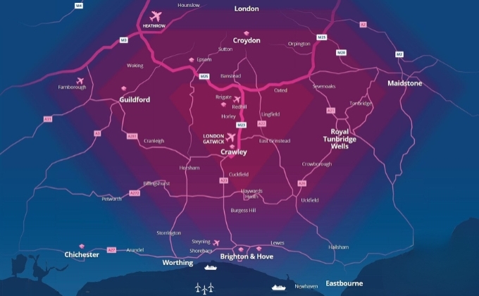 Our Purpose & Vision