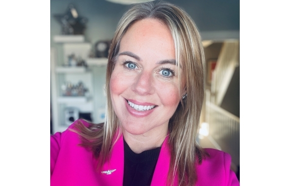 Kate Devereux