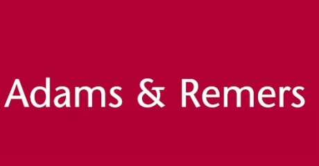 Adams & Remers logo