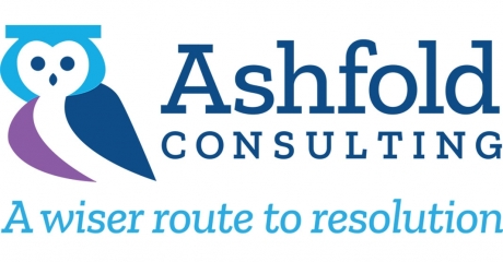 Ashfold Consulting Limited logo