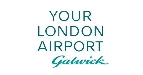 London Gatwick logo