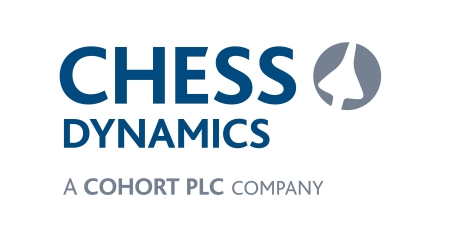 Chess Dynamics Ltd logo