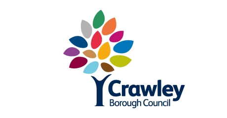 Crawley Borough Council logo