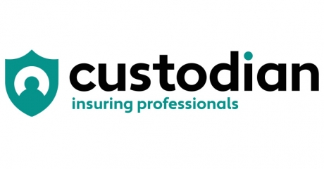 Custodian Insurance logo
