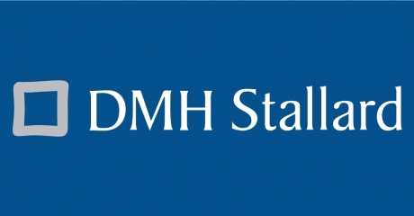DMH Stallard LLP logo