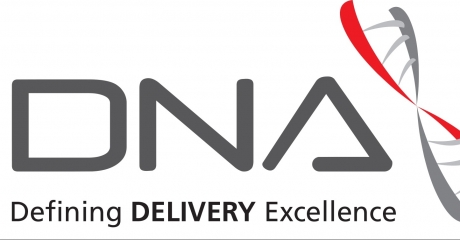 DNA logo