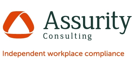 Assurity Consulting logo