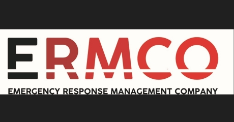 ERMCO logo