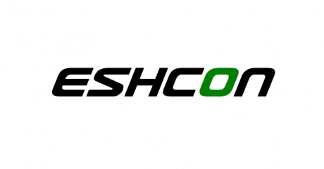 Eshcon Ltd logo