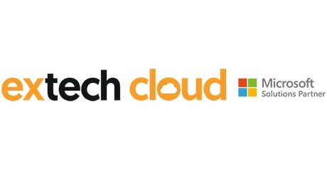 Extech Cloud logo