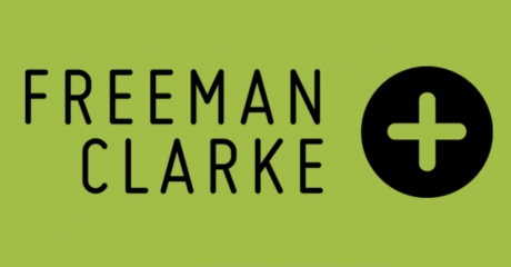 Freeman Clarke Limited logo