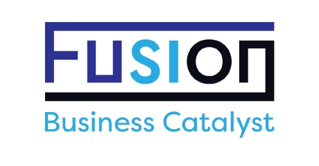 Fusion logo