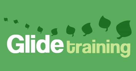 Glide Training logo
