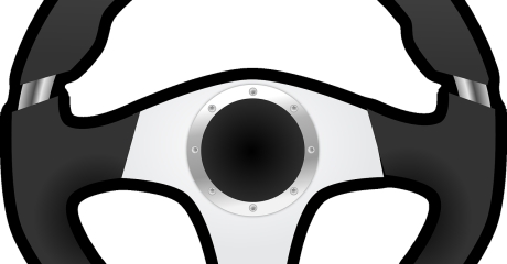 I DRIVE U Chauffeur Service logo