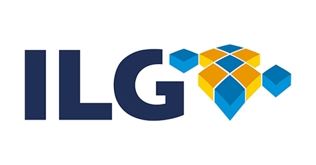 International Logistics Group (ILG) logo