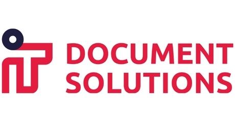 IT Document Solutions Ltd logo