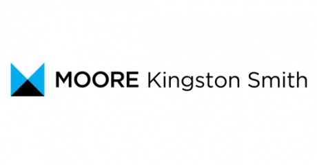 Moore Kingston Smith logo