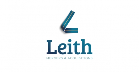 Leith Mergers & Aquisitions Ltd logo