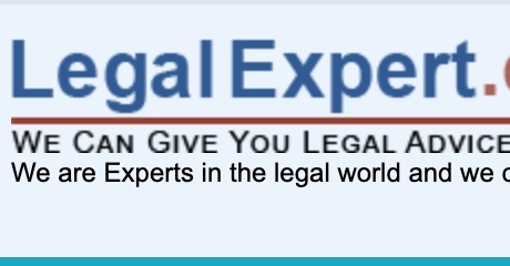 Legal Expert logo