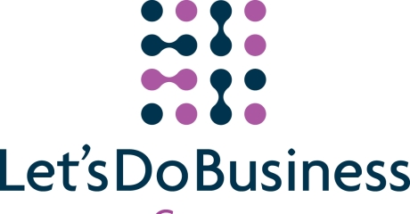 Let's Do Business Group logo