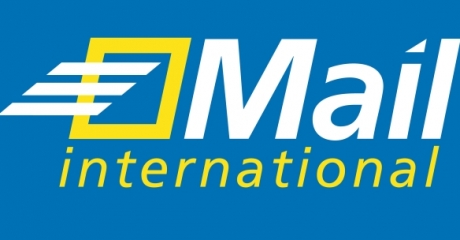 Mail International logo