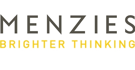 Menzies LLP logo