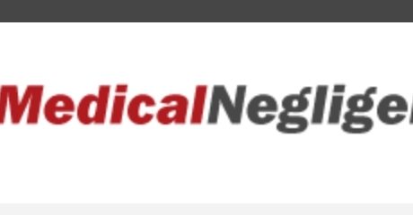 Medical Negligence Assist logo
