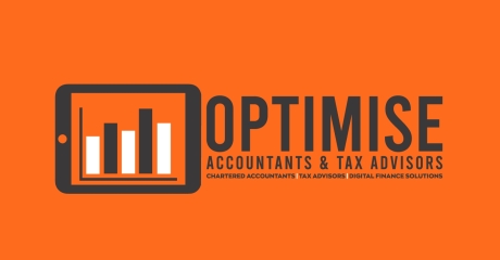Optimise Accountants & Tax Advisors Limited logo
