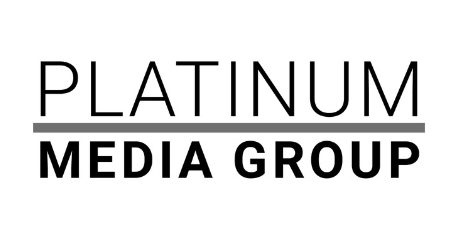 Platinum Media Group logo