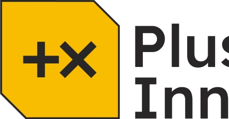 Plus X Brighton logo