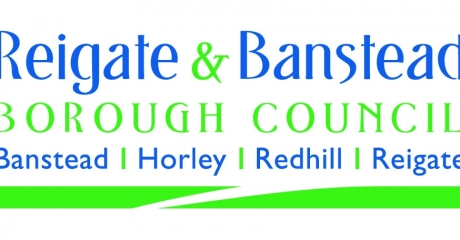 Reigate & Banstead Borough Council logo