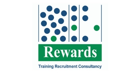 Rewards Training Recruitment Consultancy logo