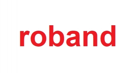 Roband Electronics Ltd logo