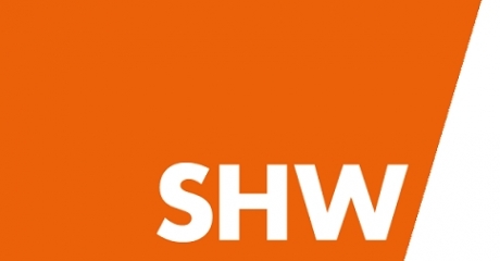 SHW logo