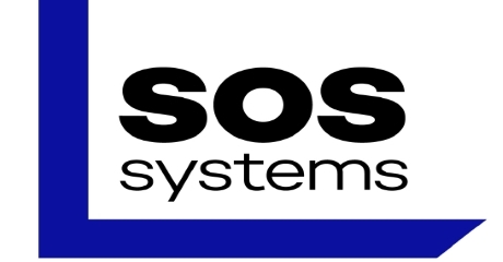 SOS Systems Ltd logo