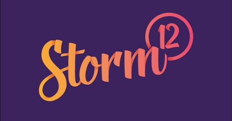 Storm12 logo