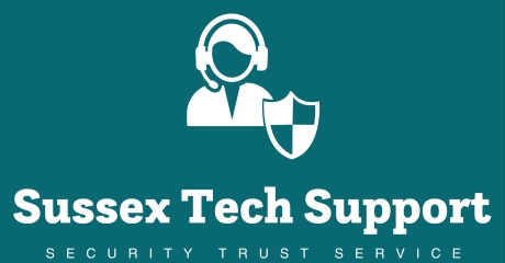 Sussex Tech Support Ltd logo