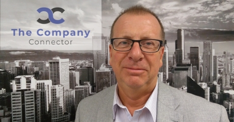 The Company Connector Ltd logo