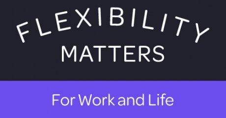 Flexibility Matters logo
