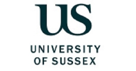 University of Sussex logo