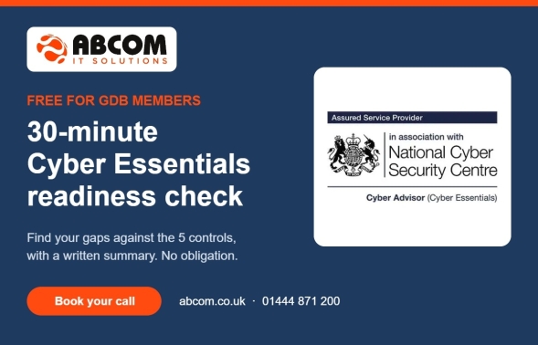 ABCOM IT Solutions offer