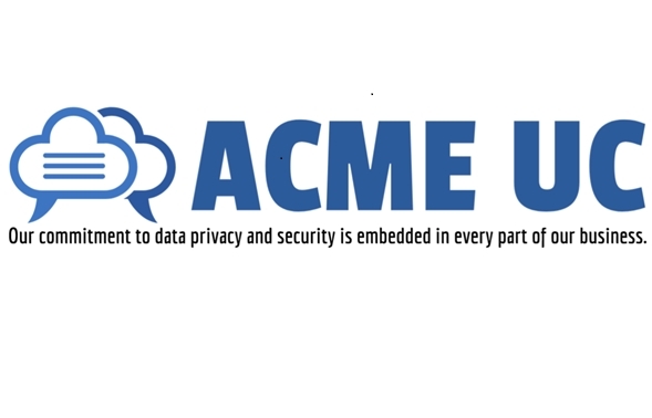 ACME UC Limited