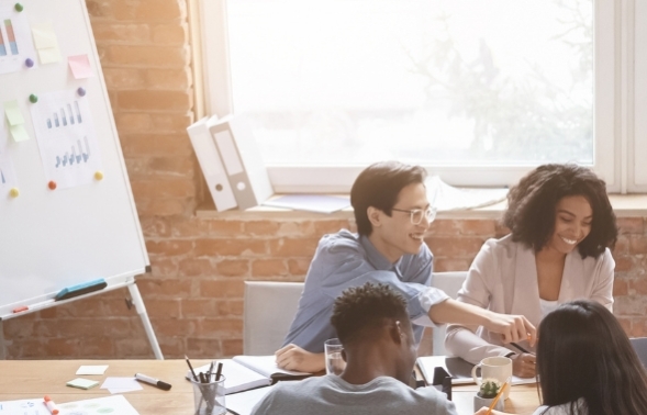 ActionCOACH Horsham offer