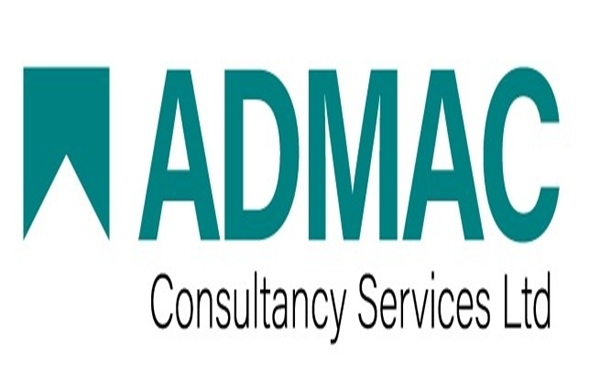 Admac consultancy services ltd logo
