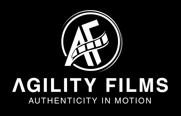 Agility Films logo