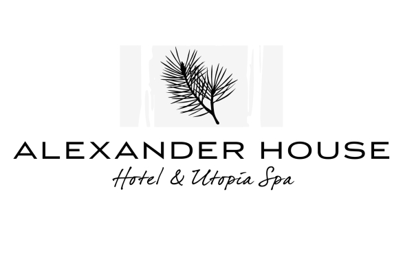 Alexander House Hotel logo