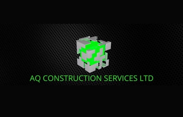 AQ Construction Services ltd logo
